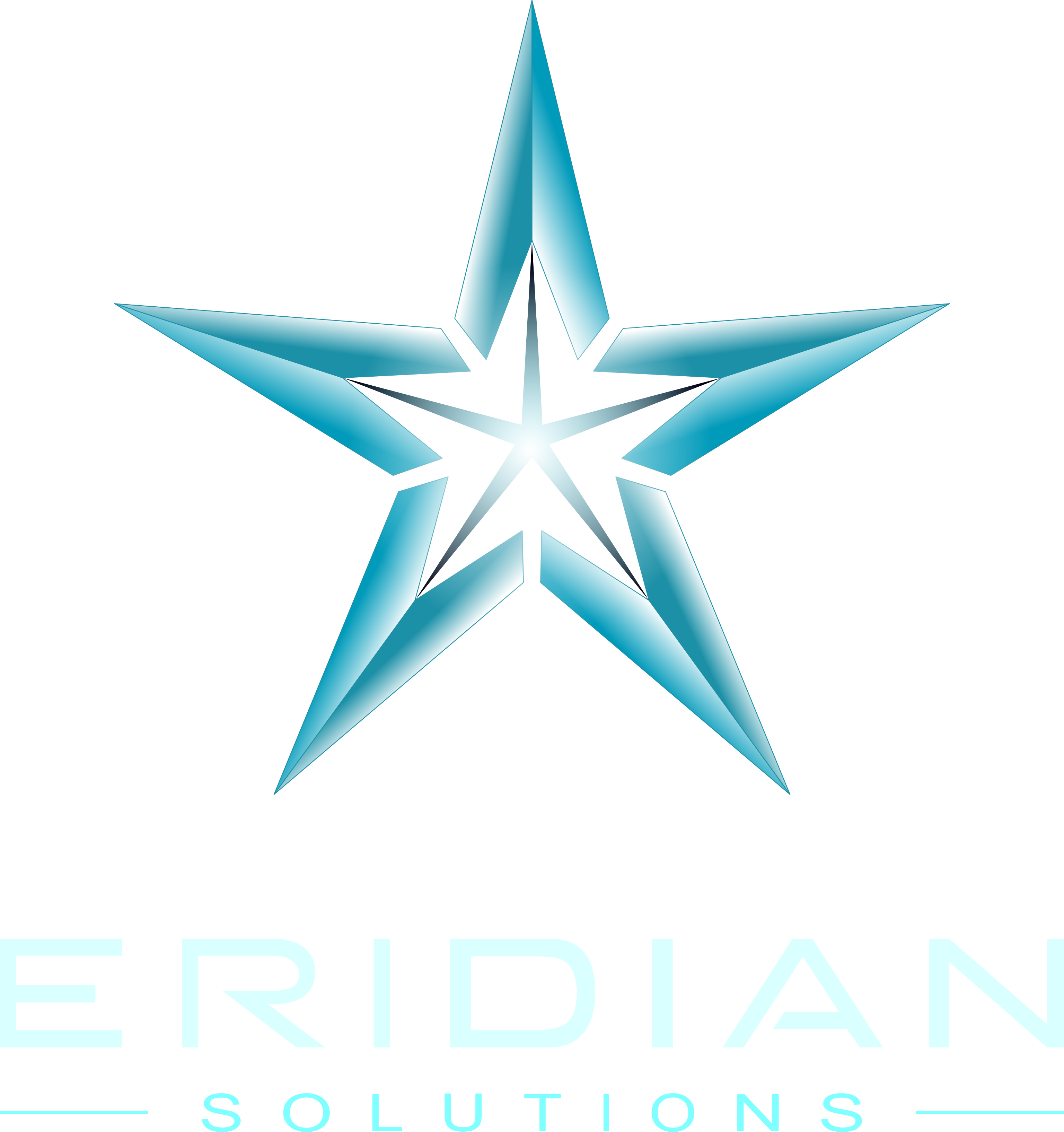 Eridian Solutions Logo